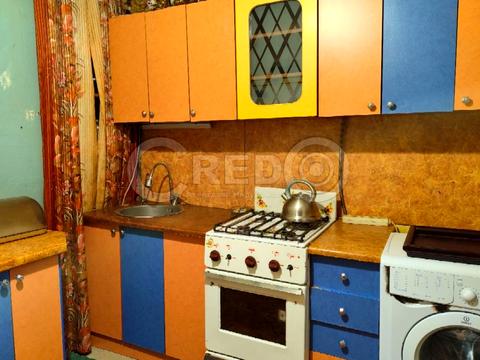 Квартира на вул. Гірницький мікрорайон, 49 в Кривому Розі, ID 168156, фото №10