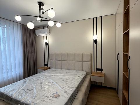 Квартира на вул. Ленкавського вул., 34 к11 в Івано-Франківську, ID 178380, фото №7