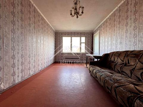 Квартира на вул. Лісового, 27 в Кривому Розі, ID 247598, фото №1