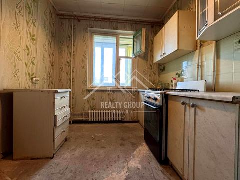 Квартира на вул. Лісового, 27 в Кривому Розі, ID 247598, фото №2