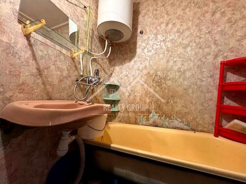 Квартира на вул. Лісового, 27 в Кривому Розі, ID 247598, фото №5