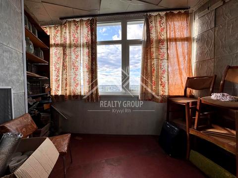 Квартира на вул. Лісового, 27 в Кривому Розі, ID 247598, фото №7
