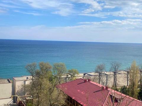 Квартира на вул. Дача Ковалевського, 91 в Одесі, ID 173741, фото №1