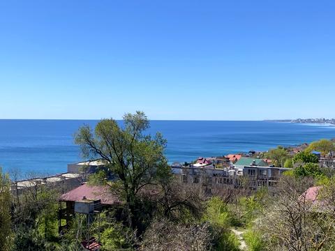 Квартира на вул. Дача Ковалевського, 91 в Одесі, ID 173741, фото №17