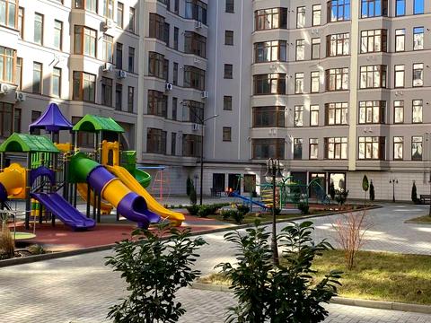 Квартира на вул. Дача Ковалевського, 91 в Одесі, ID 173741, фото №9