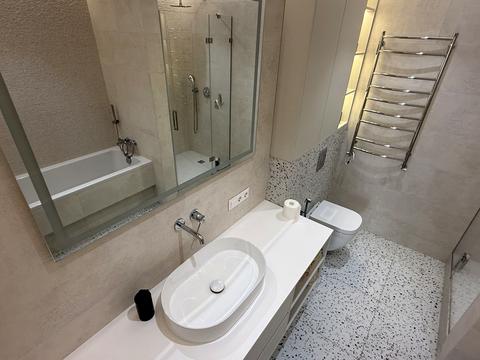 Квартира на вул. Василя Вишиваного тупик, 42-А в Дніпрі, ID 190720, фото №18
