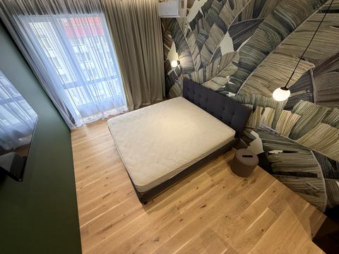 Квартира на вул. Василя Вишиваного тупик, 42-А в Дніпрі, ID 190720, фото №22