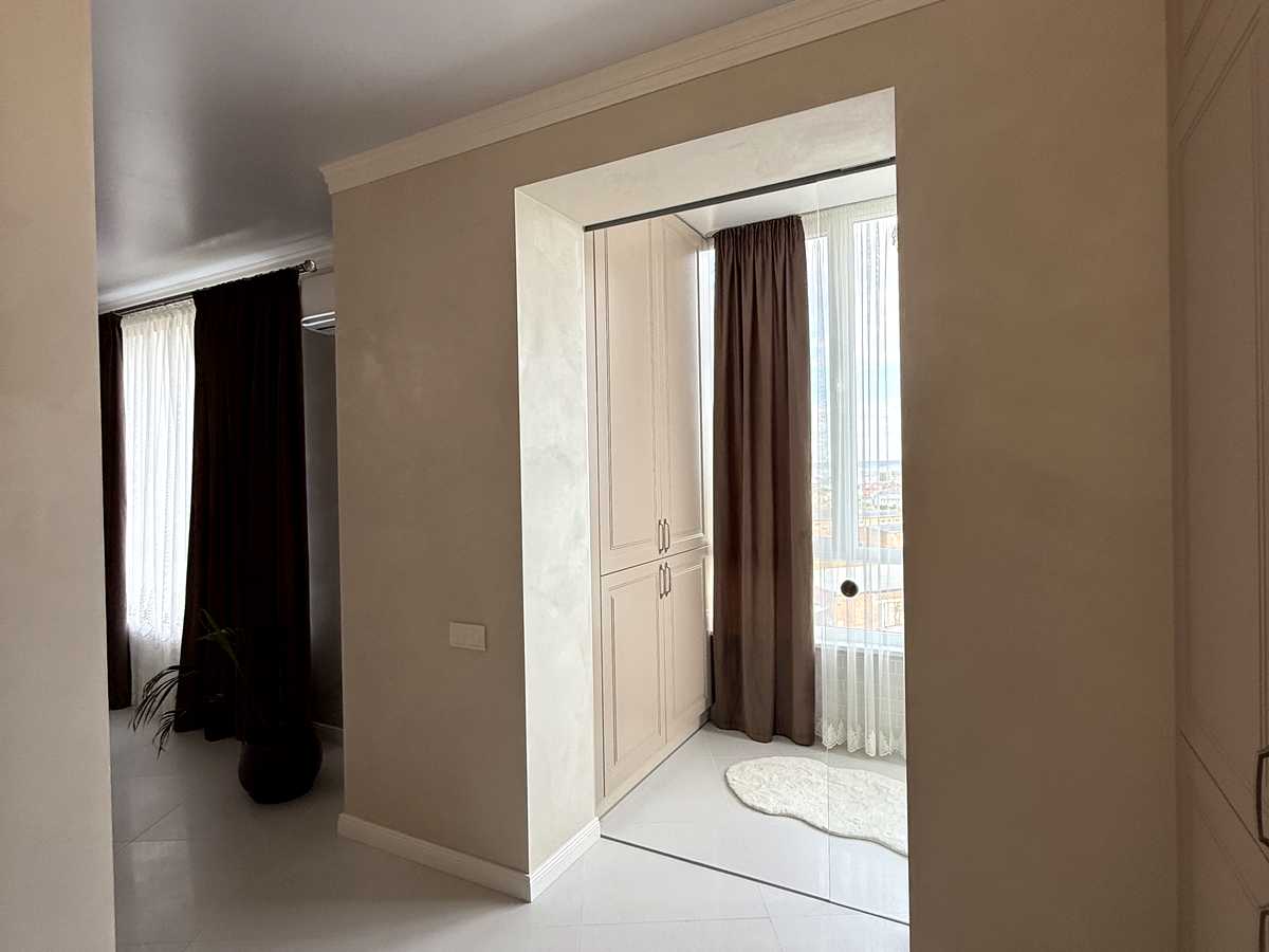 Квартира на вул. Петлюри, 81 в Хмельницькому, ID 393744, фото №18