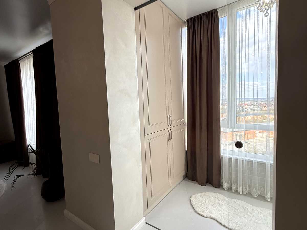 Квартира на вул. Петлюри, 81 в Хмельницькому, ID 393744, фото №19