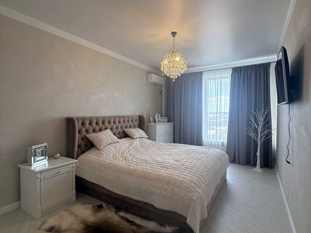 Квартира на вул. Петлюри, 81 в Хмельницькому, ID 393744, фото №22