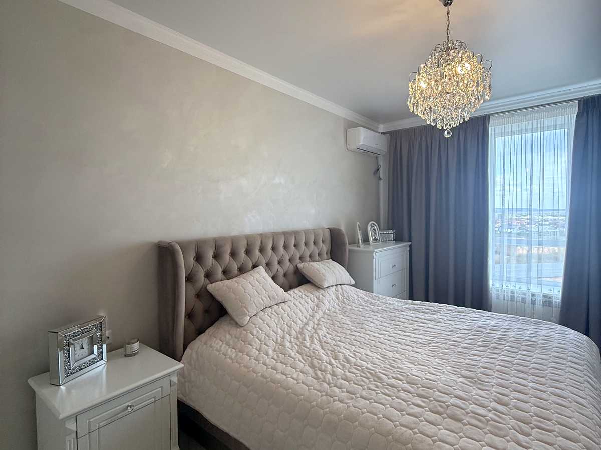 Квартира на вул. Петлюри, 81 в Хмельницькому, ID 393744, фото №23