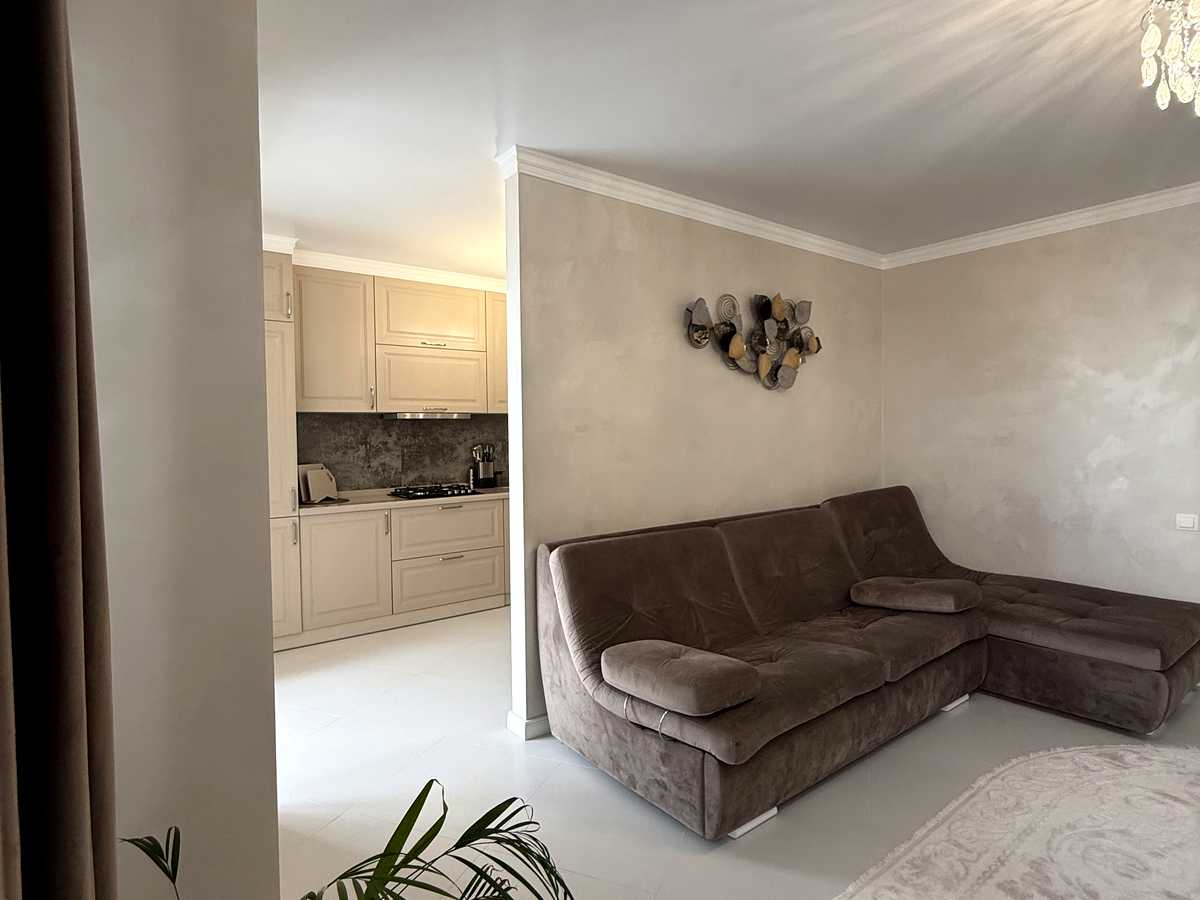 Квартира на вул. Петлюри, 81 в Хмельницькому, ID 393744, фото №9