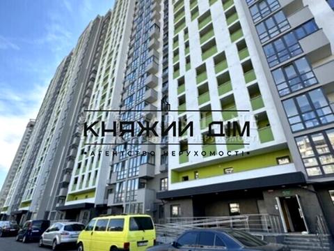 Квартира на вул. Архітектора Вербицького, 1-В в Київ, ID 197304, фото №1