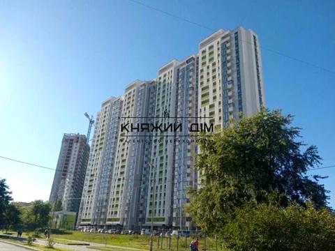 Квартира на вул. Архітектора Вербицького, 1-В в Київ, ID 197304, фото №2