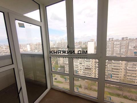 Квартира на вул. Архітектора Вербицького, 1-В в Києві, ID 197304, фото №11
