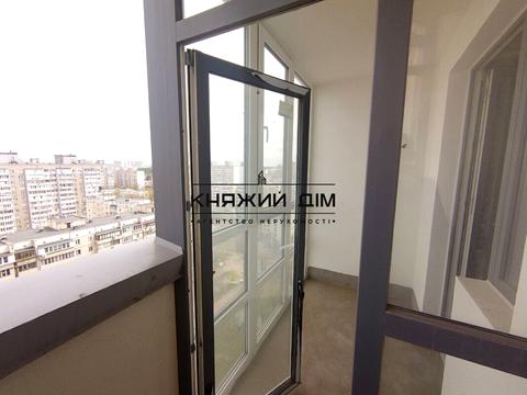 Квартира на вул. Архітектора Вербицького, 1-В в Києві, ID 197304, фото №12