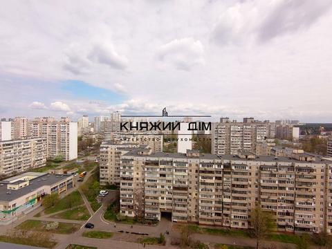 Квартира на вул. Архітектора Вербицького, 1-В в Києві, ID 197304, фото №13