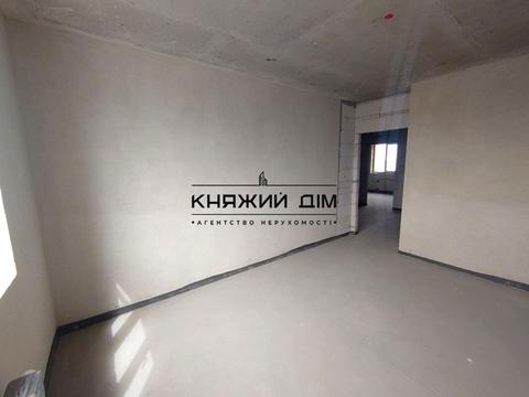 Квартира на вул. Архітектора Вербицького, 1-В в Київ, ID 197304, фото №4