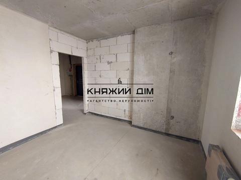 Квартира на вул. Архітектора Вербицького, 1-В в Києві, ID 197304, фото №6