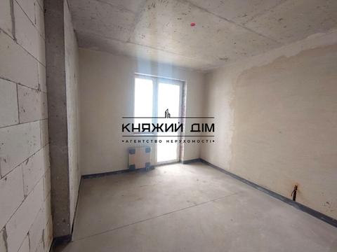 Квартира на вул. Архітектора Вербицького, 1-В в Києві, ID 197304, фото №7