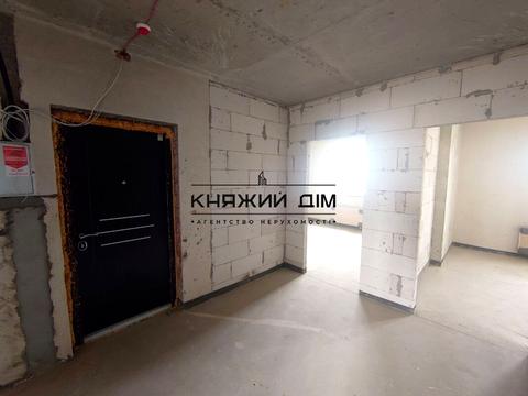 Квартира на вул. Архітектора Вербицького, 1-В в Києві, ID 197304, фото №9