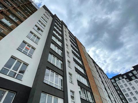 Квартира на вул. Чорновола в Івано-Франківську, ID 170630, фото №1