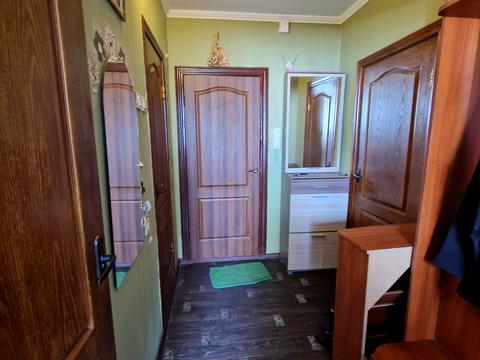 Квартира на вул. Миколи Закревського, 19-В в Києві, ID 166348, фото №3