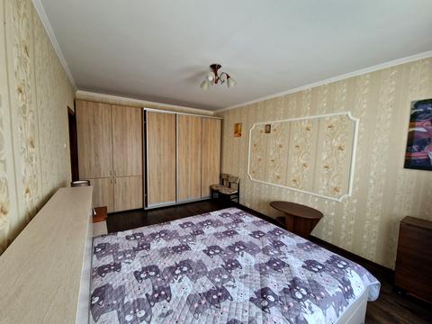 Квартира на вул. Миколи Закревського, 19-В в Києві, ID 166348, фото №8