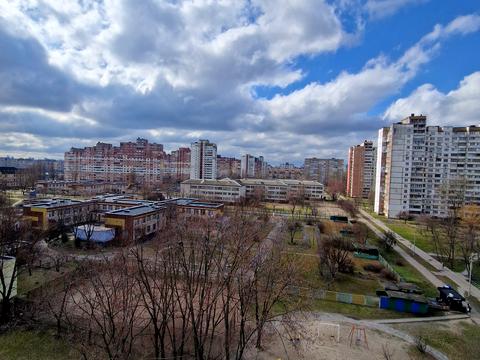 Квартира на вул. Миколи Закревського, 19-В в Києві, ID 166348, фото №10