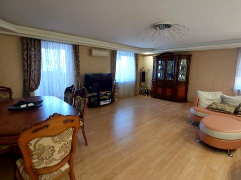 Квартира на вул. Косвена, 78а в Одесі, ID 168662, фото №3