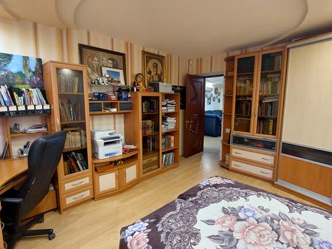Квартира на вул. Косвена, 78а в Одесі, ID 168662, фото №23