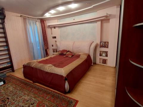 Квартира на вул. Косвена, 78а в Одесі, ID 168662, фото №26