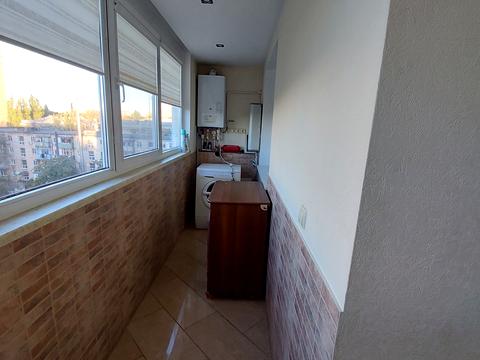 Квартира на вул. Косвена, 78а в Одесі, ID 168662, фото №10
