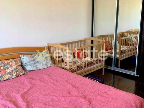Квартира на вул. Здолбунівська, 13 в Києві, ID 214585, фото №1