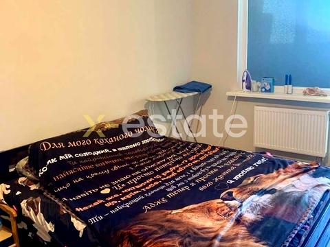 Квартира на вул. Здолбунівська, 13 в Києві, ID 214585, фото №3