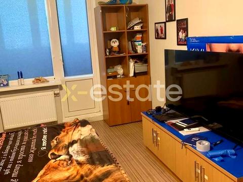 Квартира на вул. Здолбунівська, 13 в Києві, ID 214585, фото №4