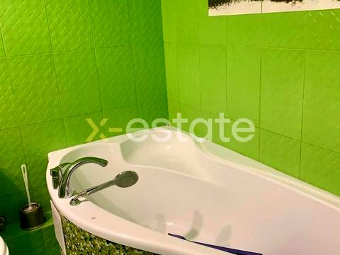 Квартира на вул. Здолбунівська, 13 в Києві, ID 214585, фото №5