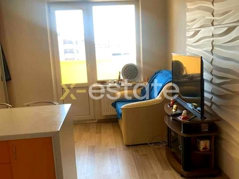 Квартира на вул. Здолбунівська, 13 в Києві, ID 214585, фото №7