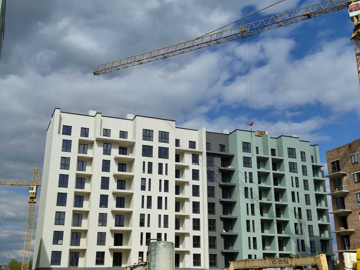 Квартира на вул. Тараса Шевченка в Івано-Франківську, ID 305772, фото №12