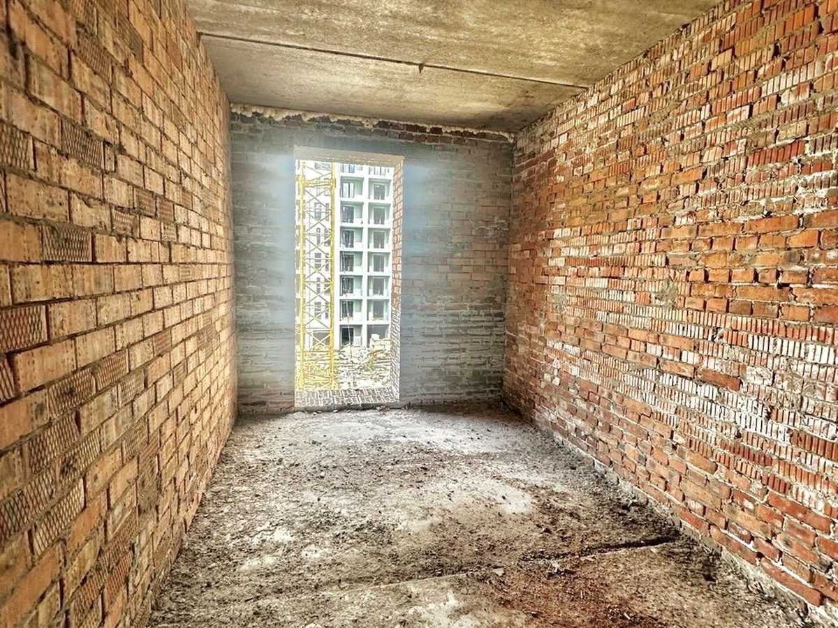 Квартира на вул. Тараса Шевченка в Івано-Франківську, ID 305772, фото №4