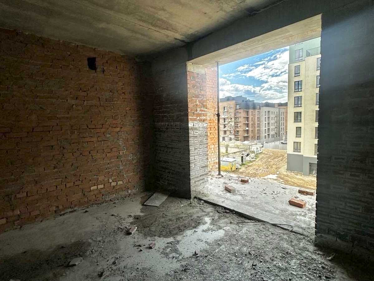 Квартира на вул. Тараса Шевченка в Івано-Франківську, ID 305772, фото №6