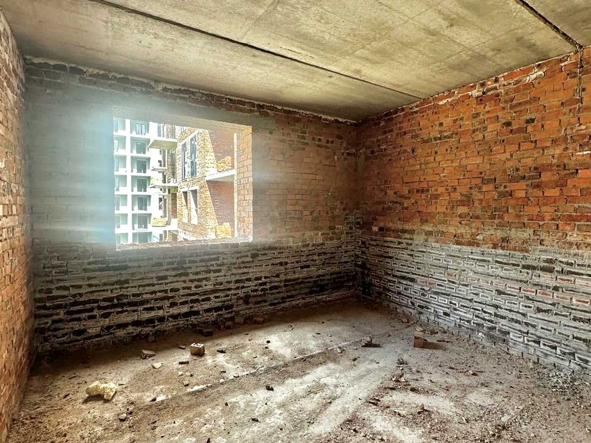 Квартира на вул. Тараса Шевченка в Івано-Франківську, ID 305772, фото №7
