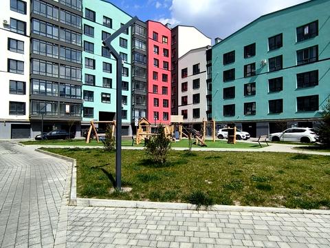 Квартира на вул. Національної Гвардії, 12.2 в Івано-Франківську, ID 194683, фото №2
