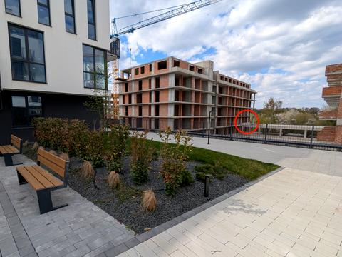 Квартира на вул. Пилипа Орлика в Львові, ID 169149, фото №7