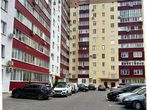 Квартира на вул. Марії Башкірцевої, 39 в Полтава, ID 191961, фото №1
