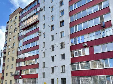 Квартира на вул. Марії Башкірцевої, 39 в Полтава, ID 191961, фото №2