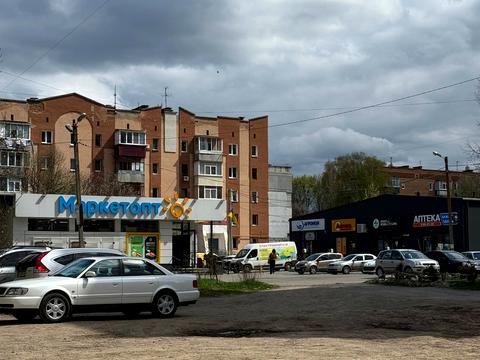 Квартира на вул. Марії Башкірцевої, 39 в Полтава, ID 191961, фото №5