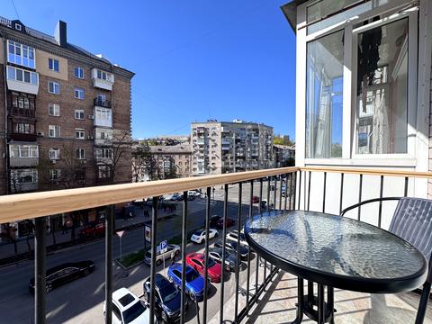 Квартира на вул. Кловський узвіз, 9/2 в Києві, ID 173314, фото №16