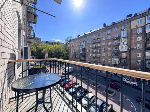 Квартира на вул. Кловський узвіз, 9/2 в Києві, ID 173314, фото №17
