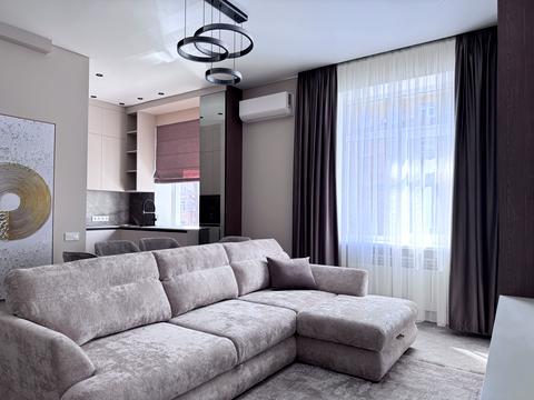 Квартира на вул. Кловський узвіз, 9/2 в Київ, ID 173314, фото №5